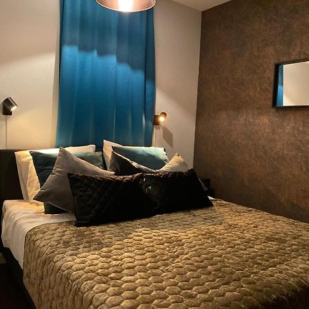 B&B By The C Vlissingen Ngoại thất bức ảnh