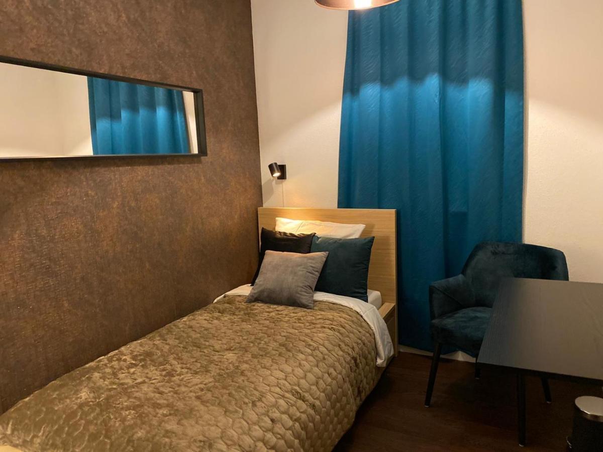 B&B By The C Vlissingen Ngoại thất bức ảnh
