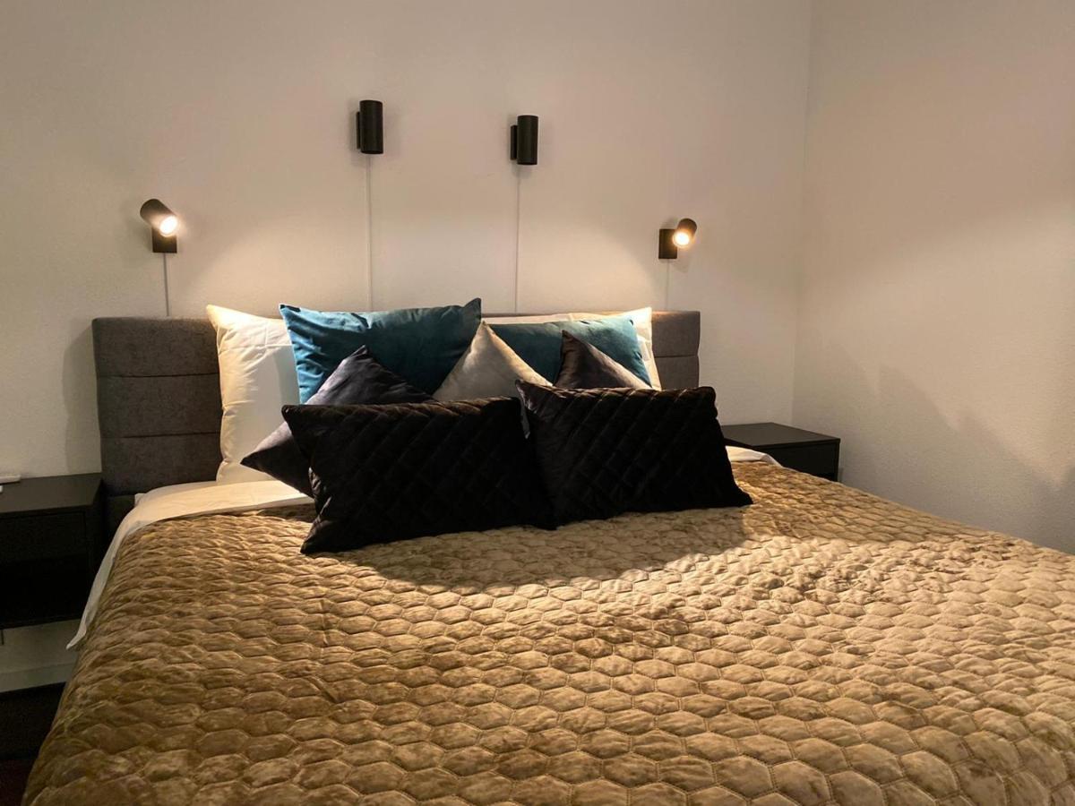 B&B By The C Vlissingen Ngoại thất bức ảnh