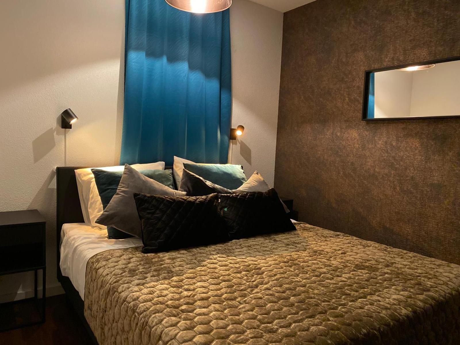 B&B By The C Vlissingen Ngoại thất bức ảnh